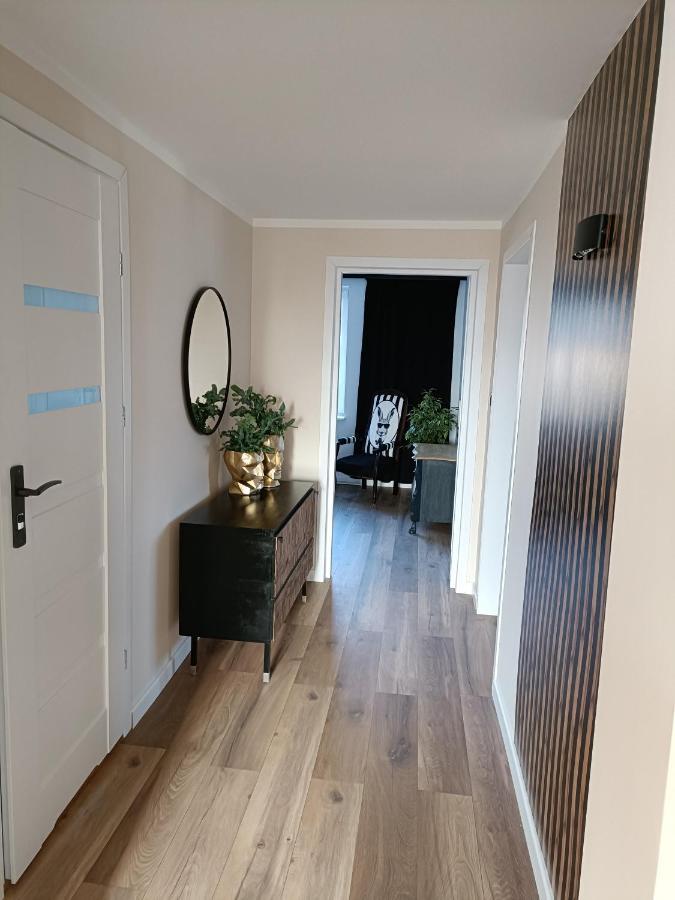 Apartamenty Holender House Choczewo Exterior photo