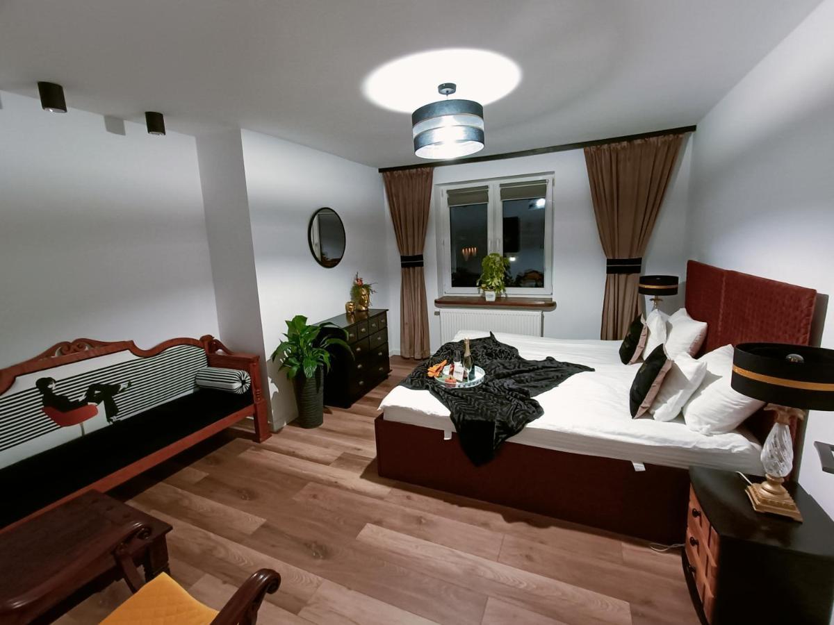 Apartamenty Holender House Choczewo Exterior photo