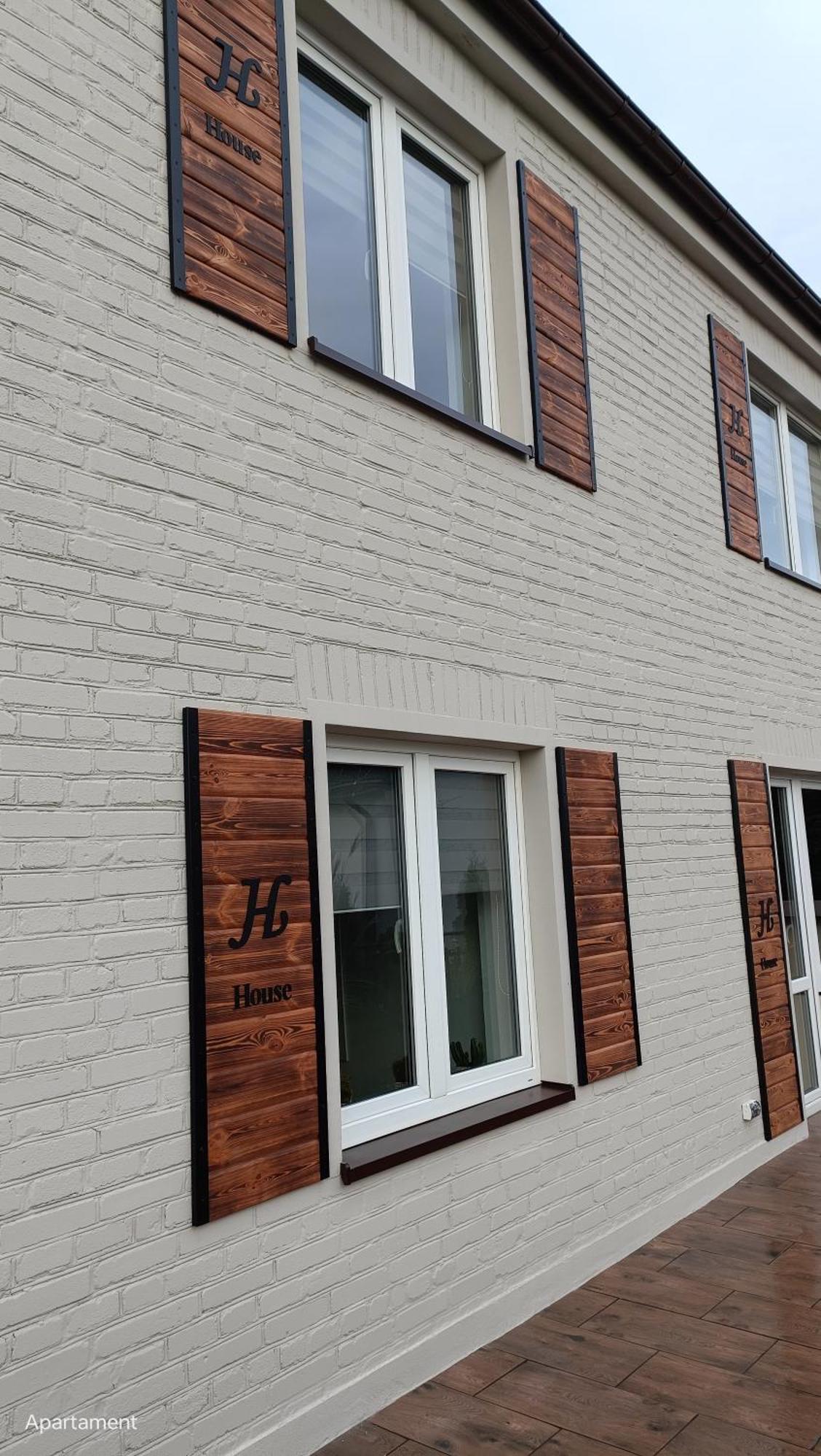 Apartamenty Holender House Choczewo Exterior photo